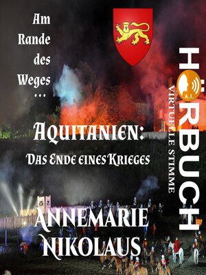 cover image of Aquitanien